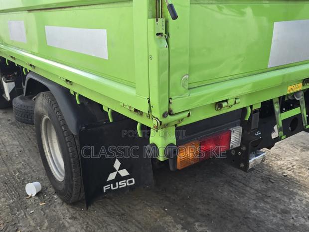 Mitsubishi Canter, 2019, 3000cc Manual - thumbnail 9