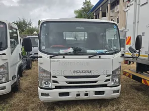 Isuzu Npr88, 2019, 3000cc, Manual, Long Chassis