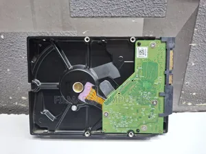 Western Digital Purple 1tb Wd10purx 3.5" Hard Drive Surveillance