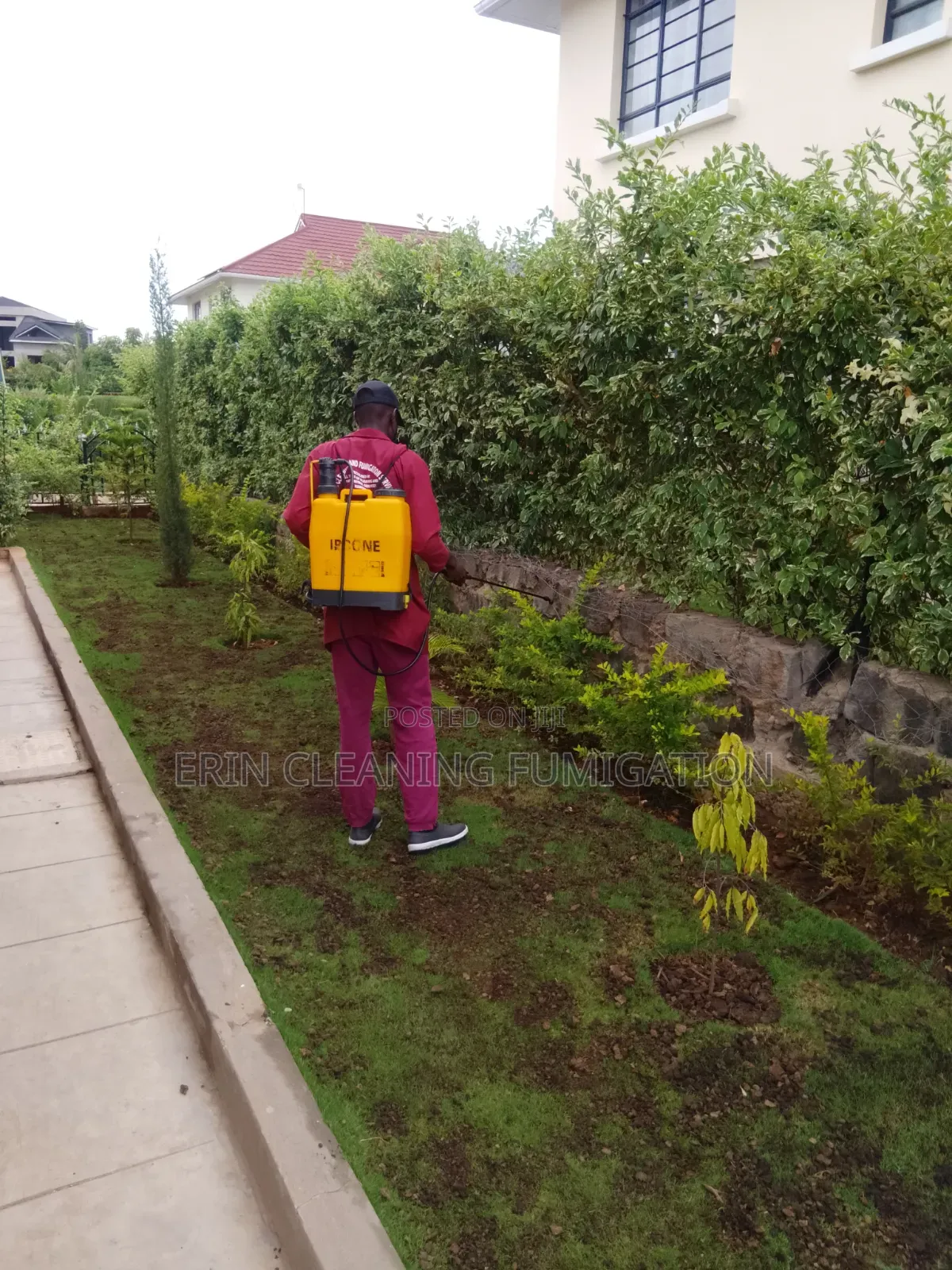 Cheap Cleaning and Fumigation Services/Choka/Njiru