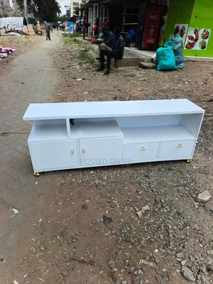 Tv Stands White Drawers Tv Stand With Storage
