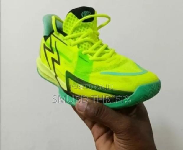 Li Ning Speed