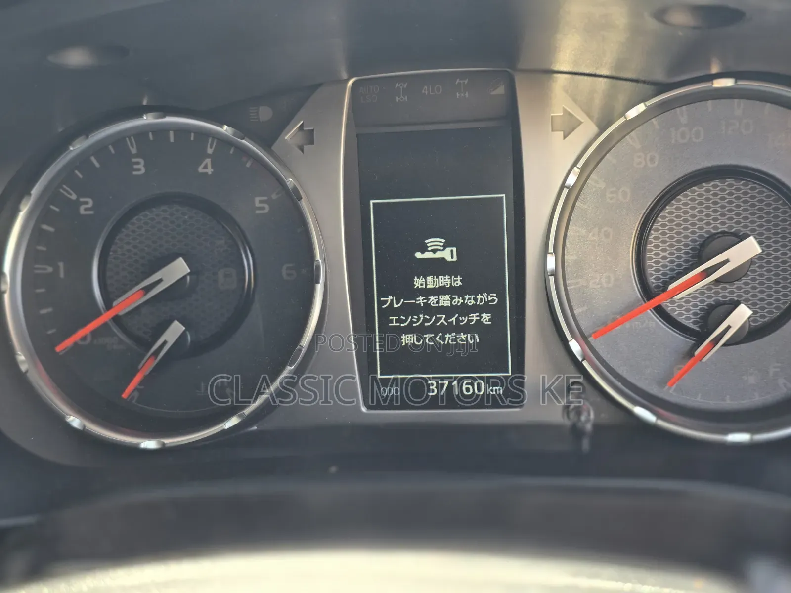 Toyota Hilux 2022 Black