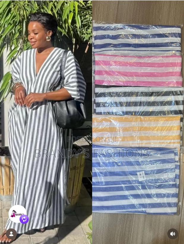 Maxi Dresses