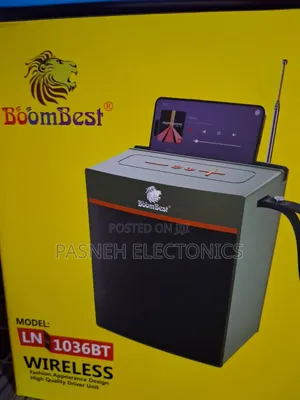 Boobest Wireless Bt