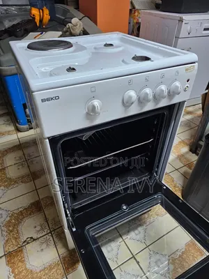 Beko Cooker