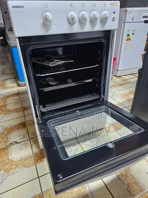 Beko Cooker