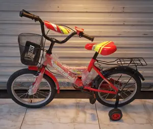 For Sale: Kids' Bikes, Size 16.