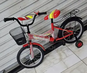 16" Wheel Bikes for Kids – For Sale.