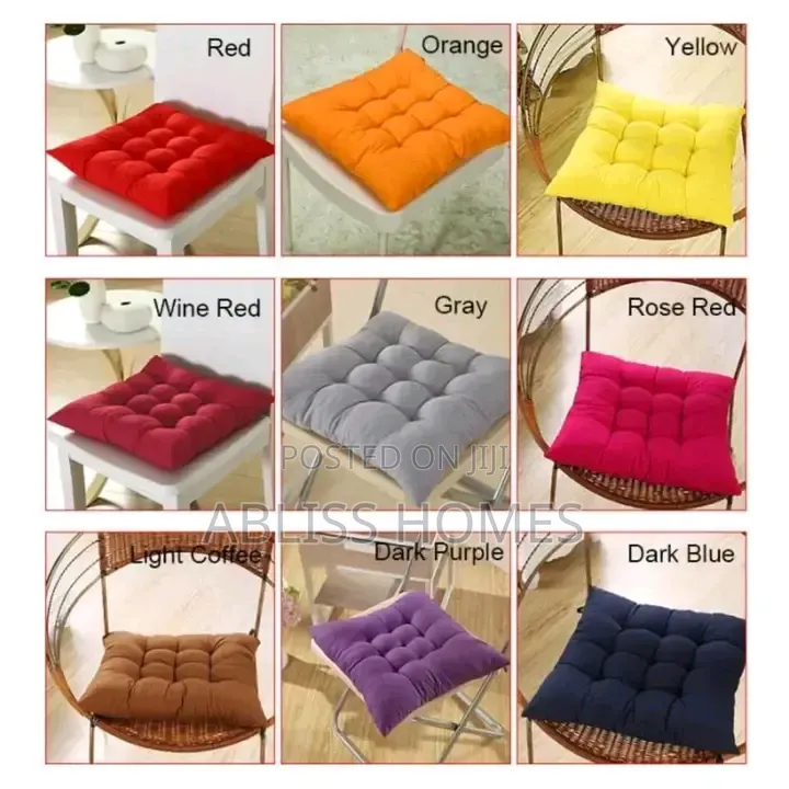 Chair Pads/Comforter