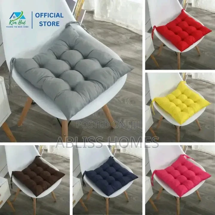 Chair Pads/Comforter