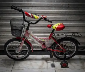 Size 16 Children's Cycles for Purchase.