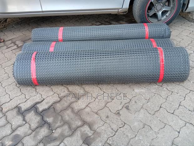 Polymer Reinforced Geogrid - thumbnail 2