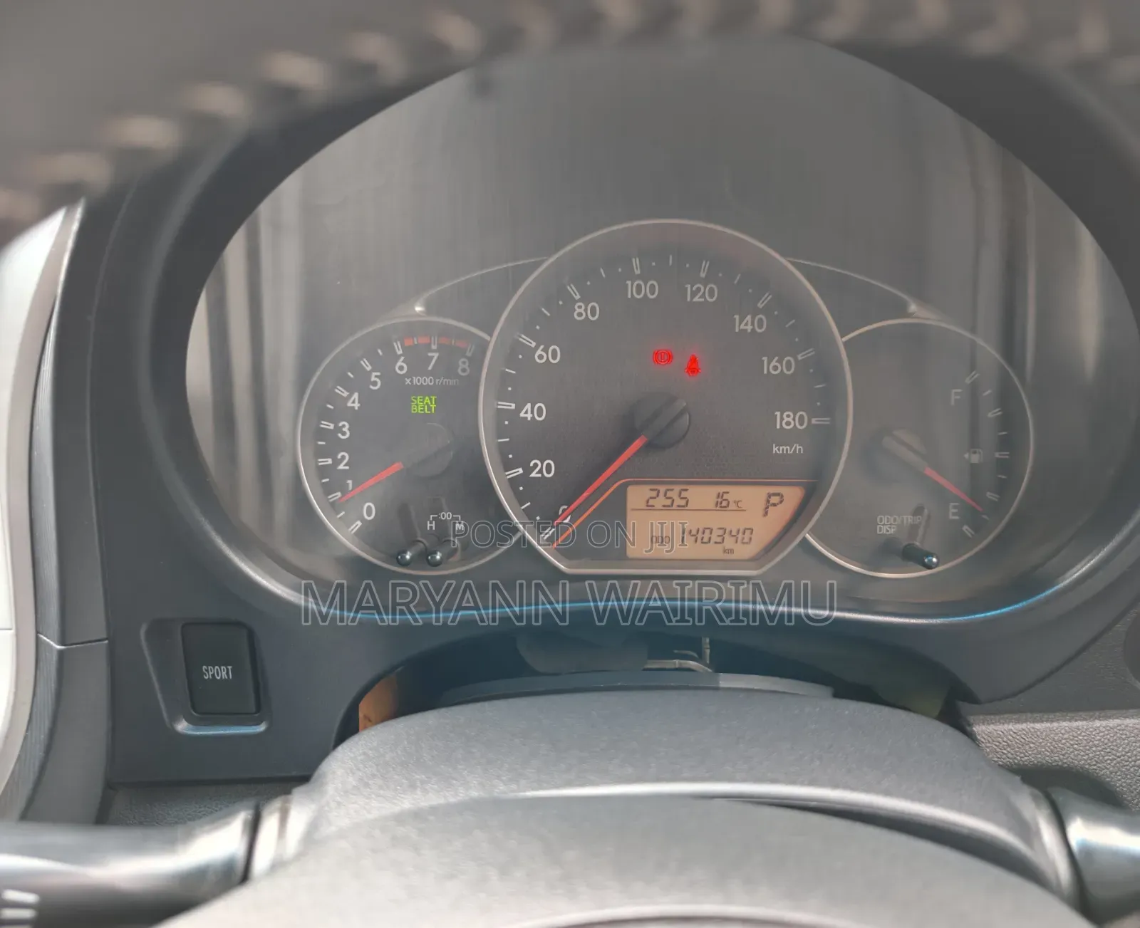 Nissan Note 2011 Silver