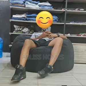 Large Beanbags