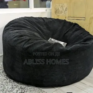 Large Beanbags