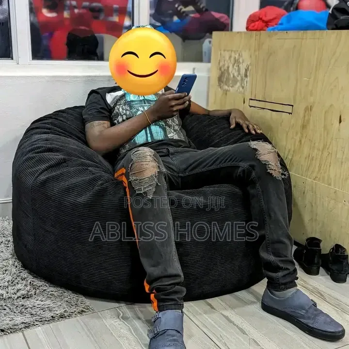 Large Beanbags