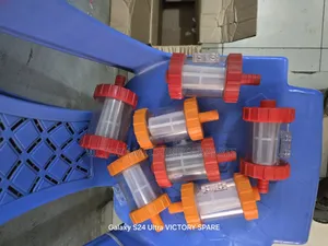 Carwash Machine Inlet Strainer