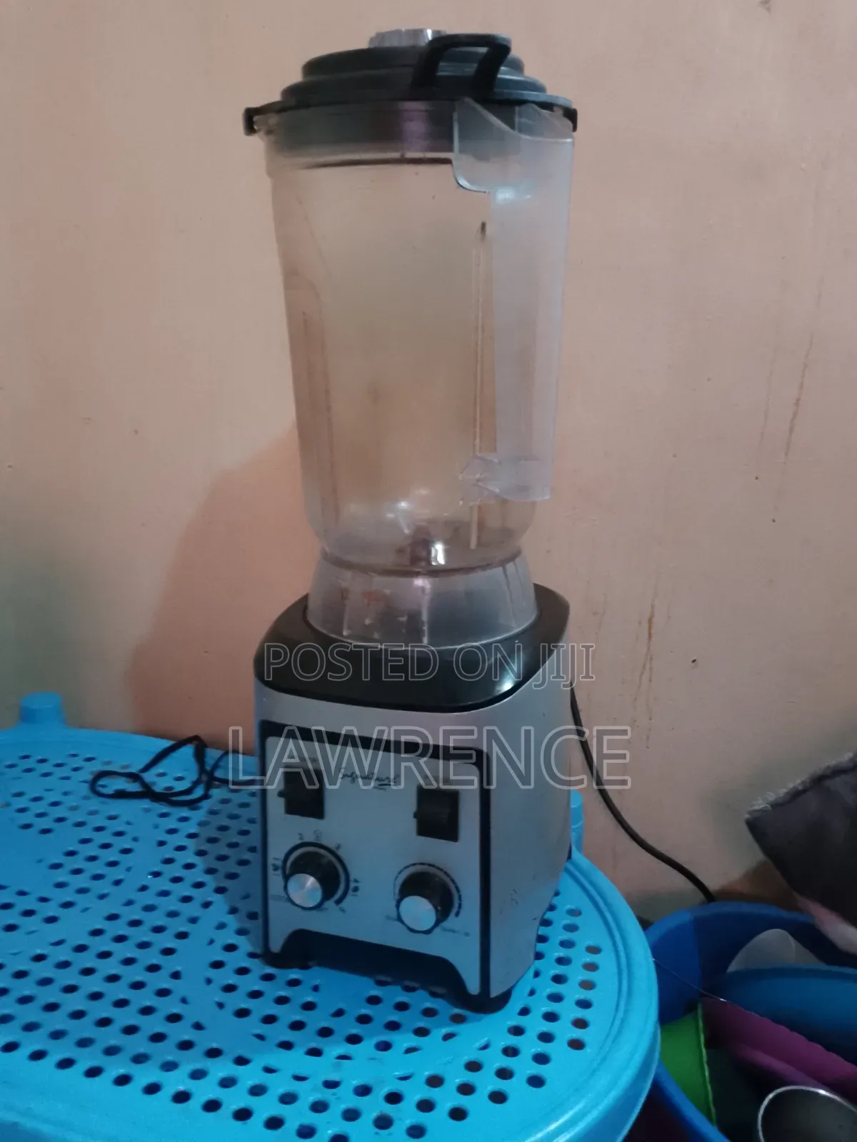 Signature Blender
