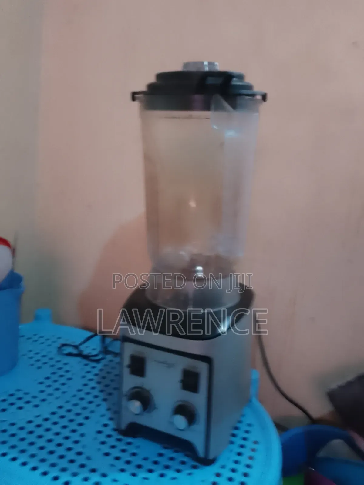 Signature Blender