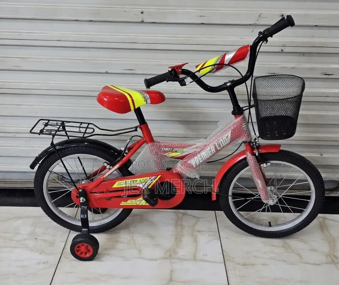20-Inch Kids Bikes for Sale
