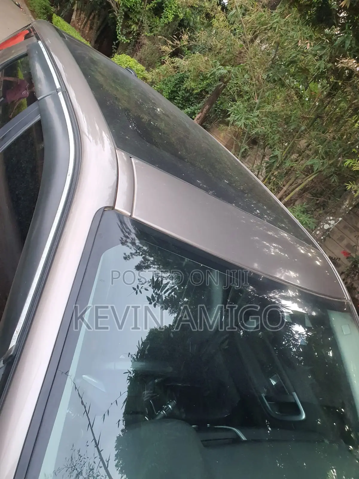Land Rover Range Rover Sport 2016 Silver