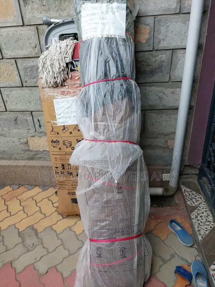 Movers and Packers in Ngara,Fig Tree, Equity, Desai Road.