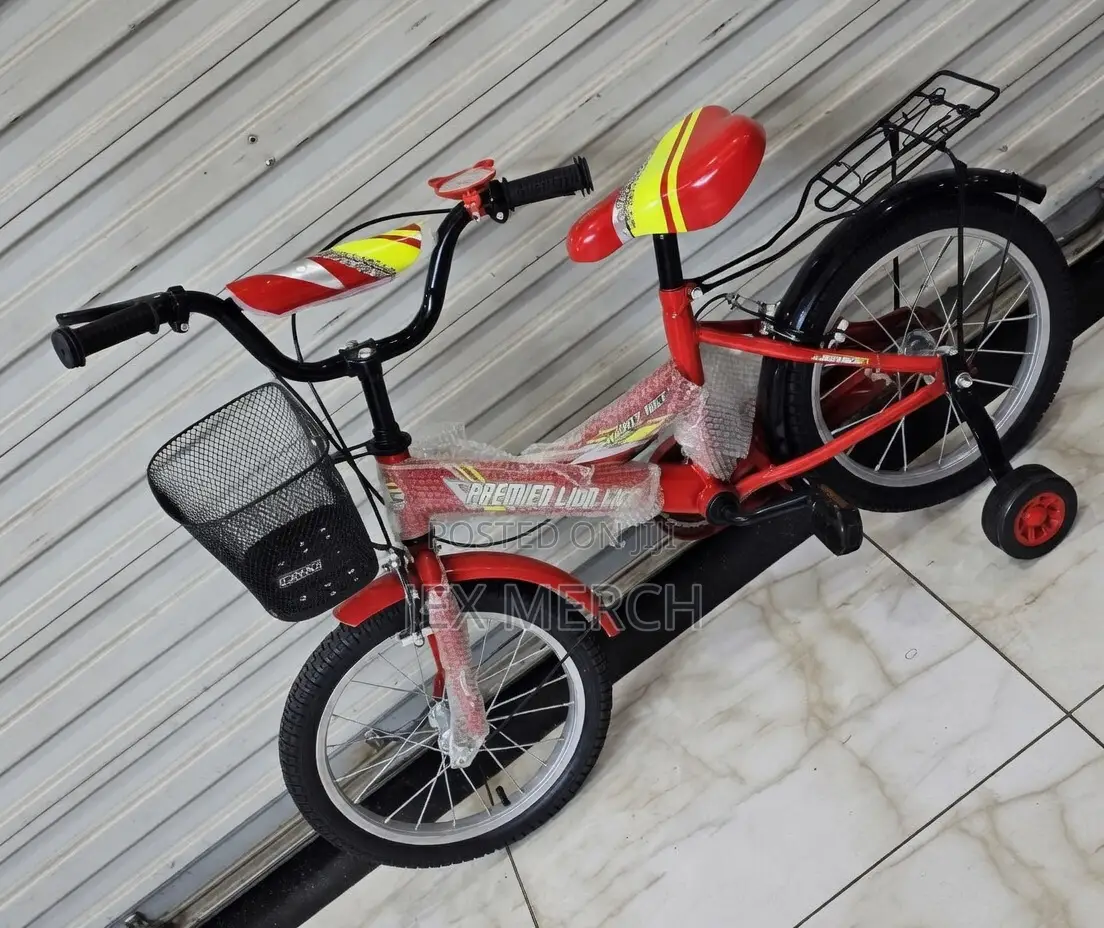 Size 20 Youth Bikes for Sale