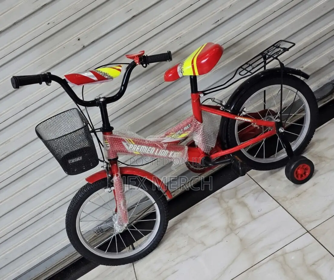 20 Inch Kid Bicycles Ready to Buy