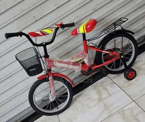 20 Inch Kid Bicycles Ready to Buy