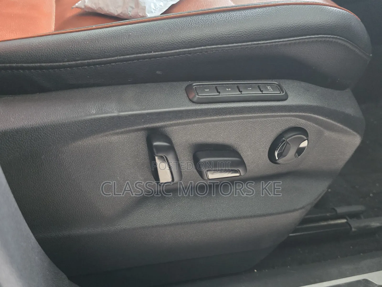 Volkswagen Tiguan 2020 Black