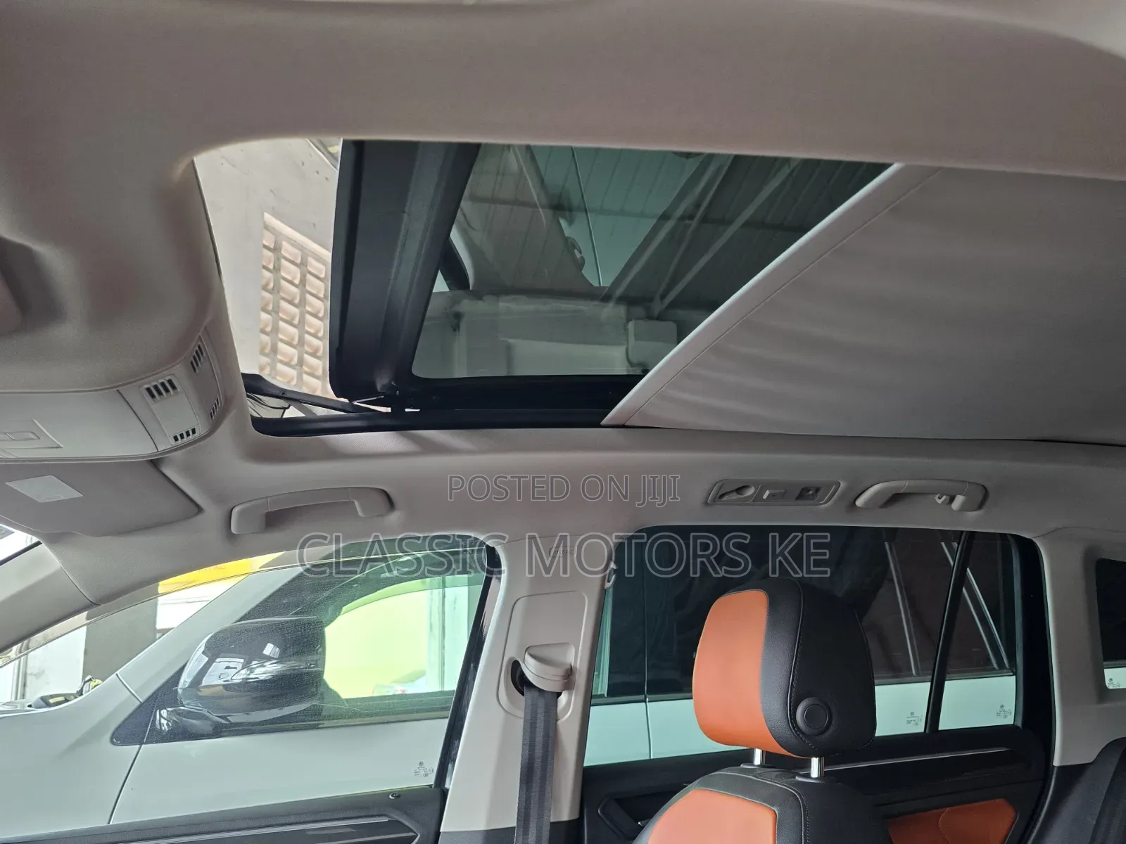 Volkswagen Tiguan 2020 Black