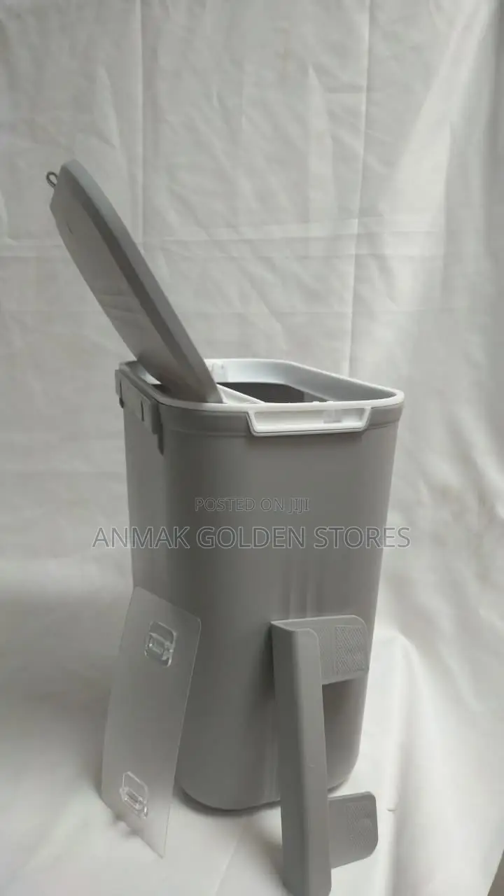 Kitchen Dustbin