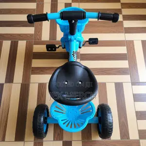 Adorable Baby Tricycle Models Now Available for Sale