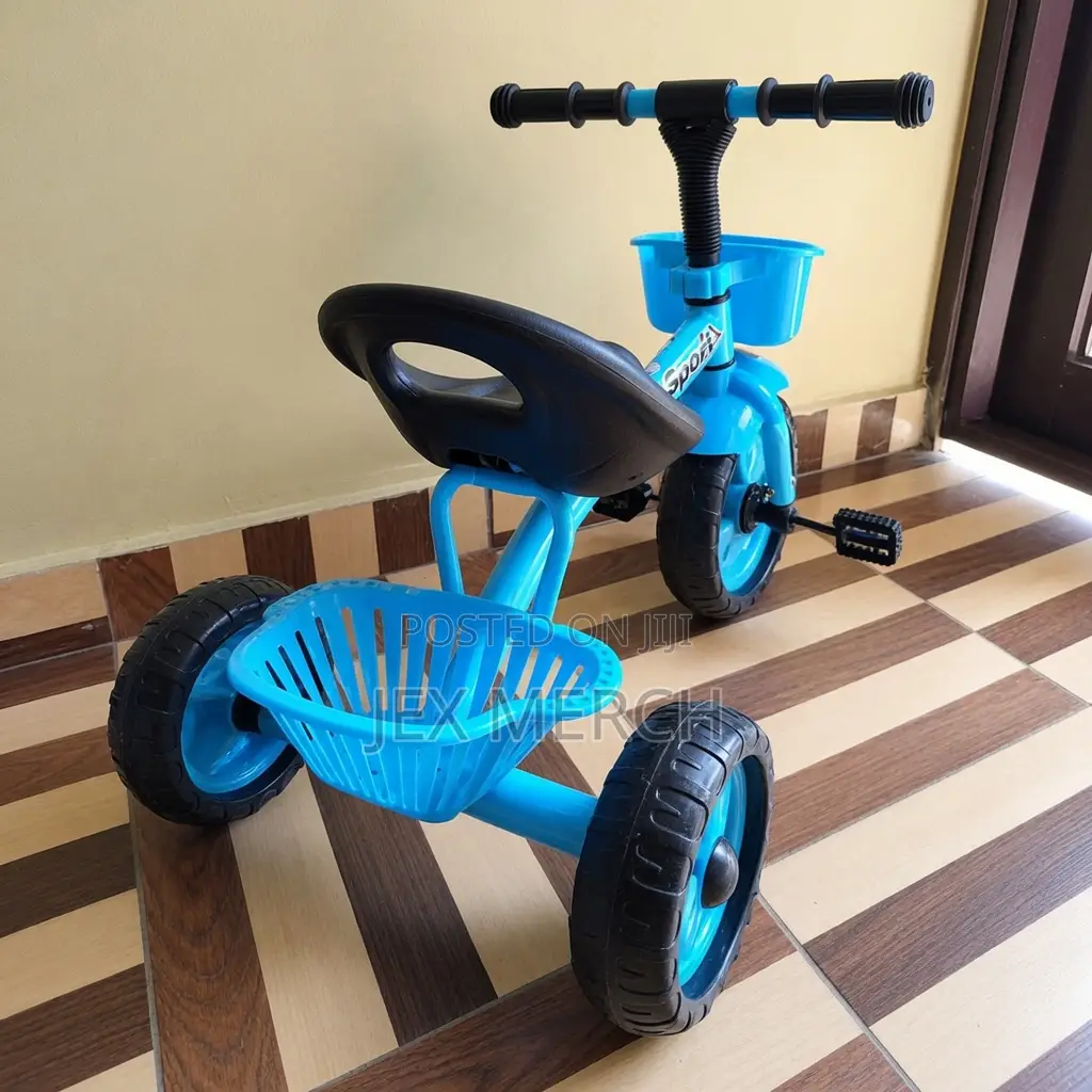Find the Best Baby Tricycle Deals Right Here
