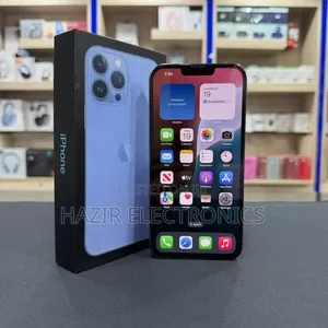 Apple iPhone 13 Pro Max 512 GB Blue