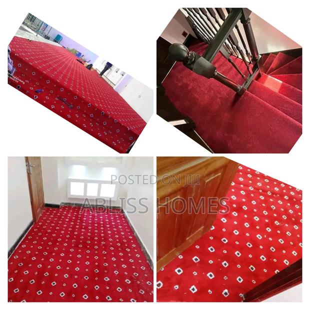 Executive Carpet