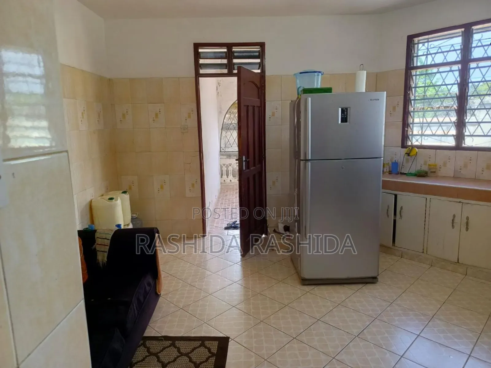 4bdrm Maisonette in Shanzu for sale