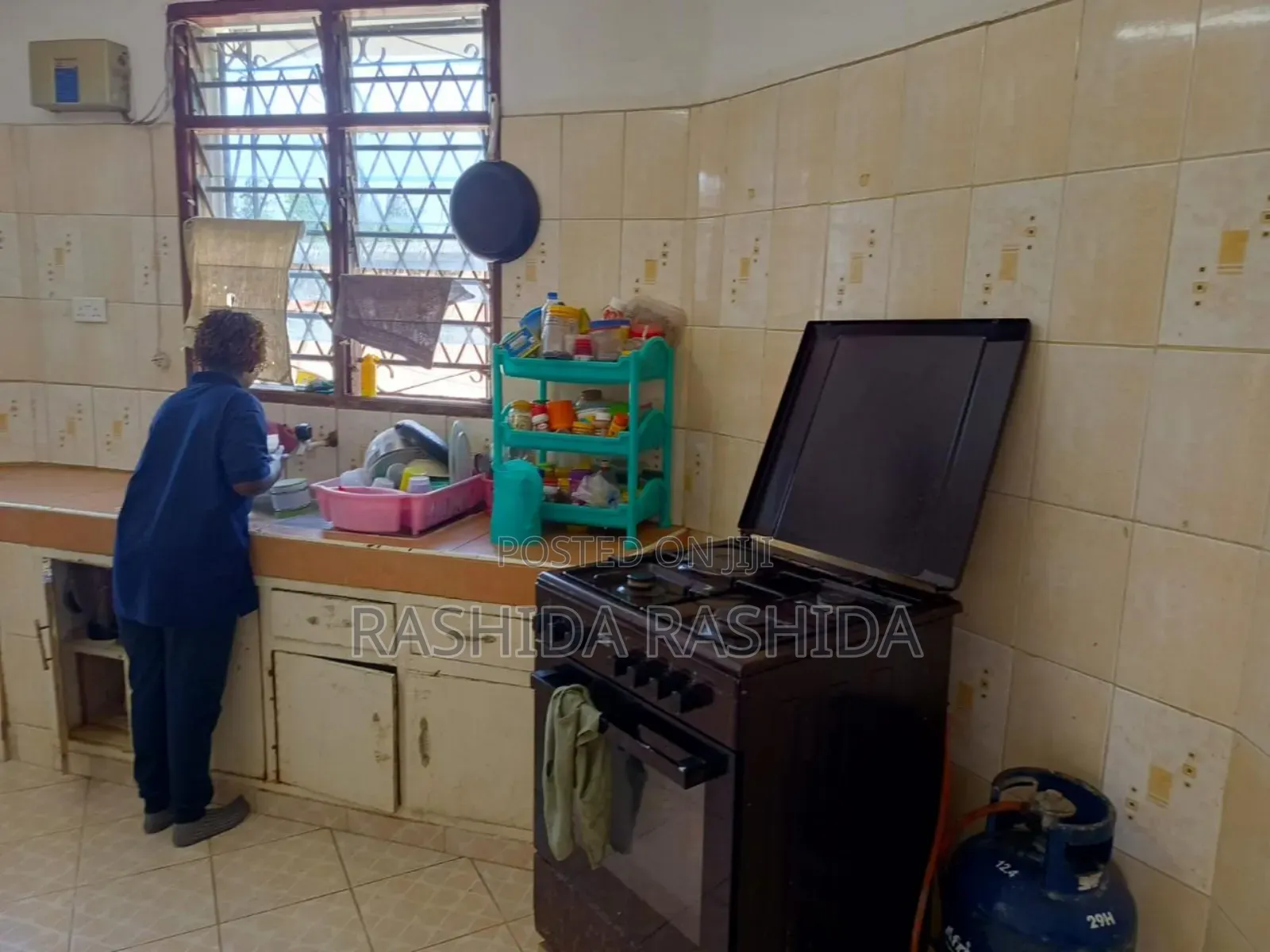 4bdrm Maisonette in Shanzu for sale