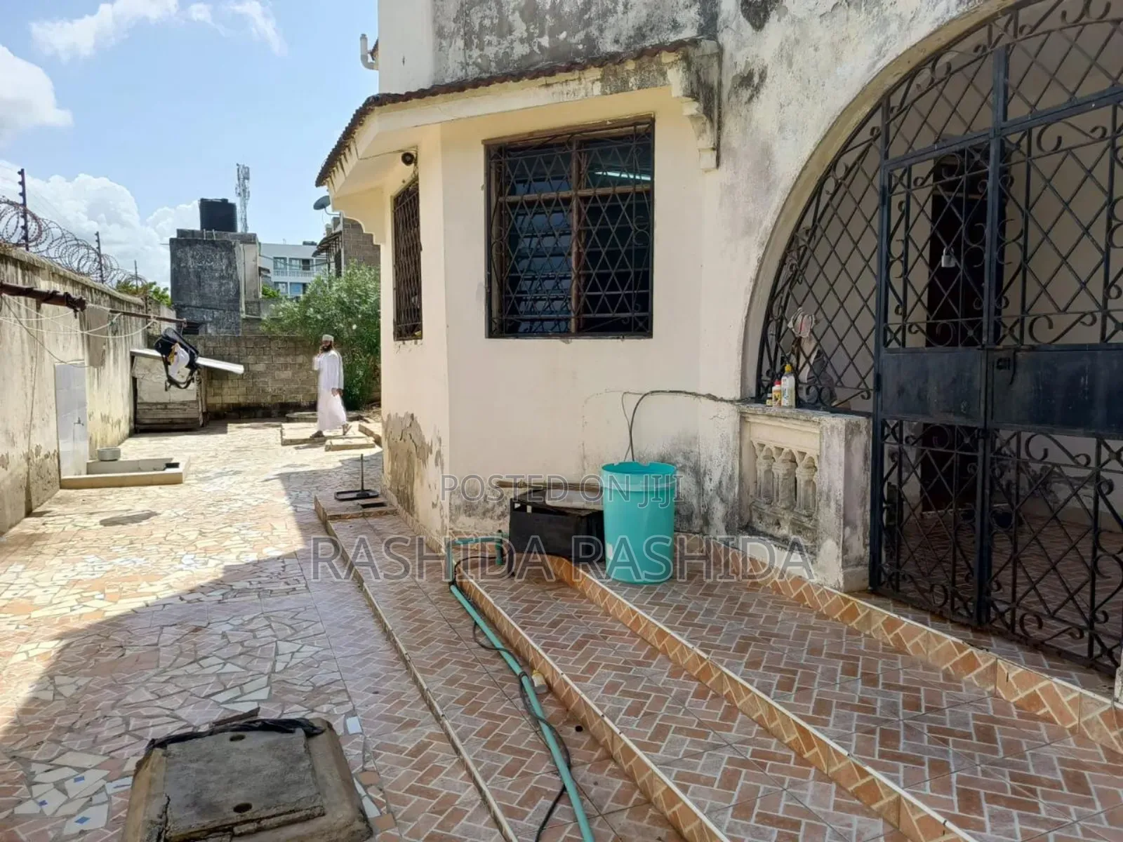 4bdrm Maisonette in Shanzu for sale