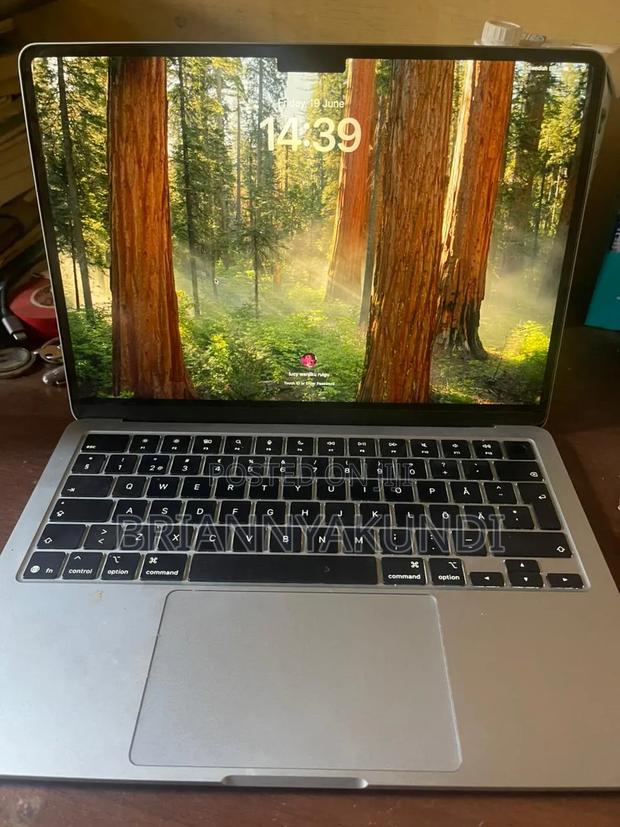 Laptop Apple MacBook Air 16GB Apple M4 SSD 500GB