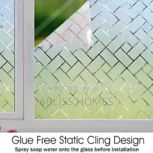 Privacy Window Films