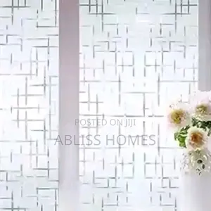 Privacy Window Films