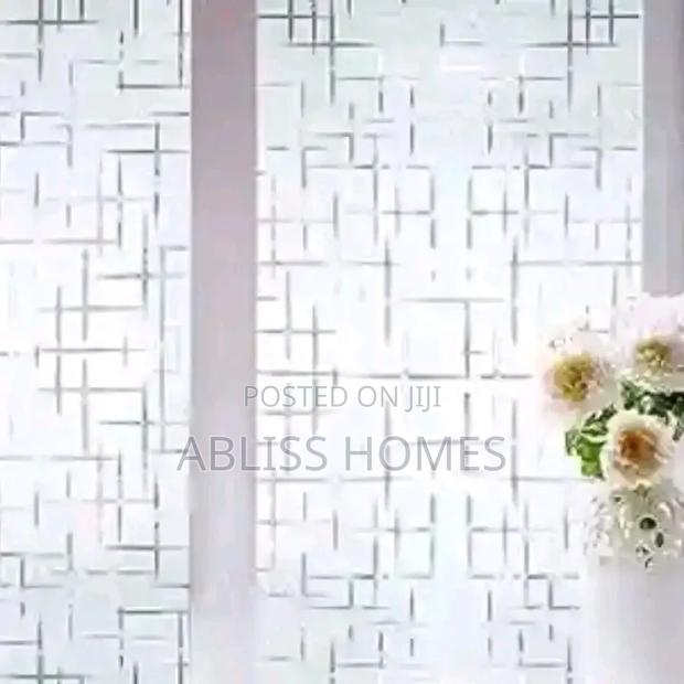 Privacy Window Films - thumbnail 3