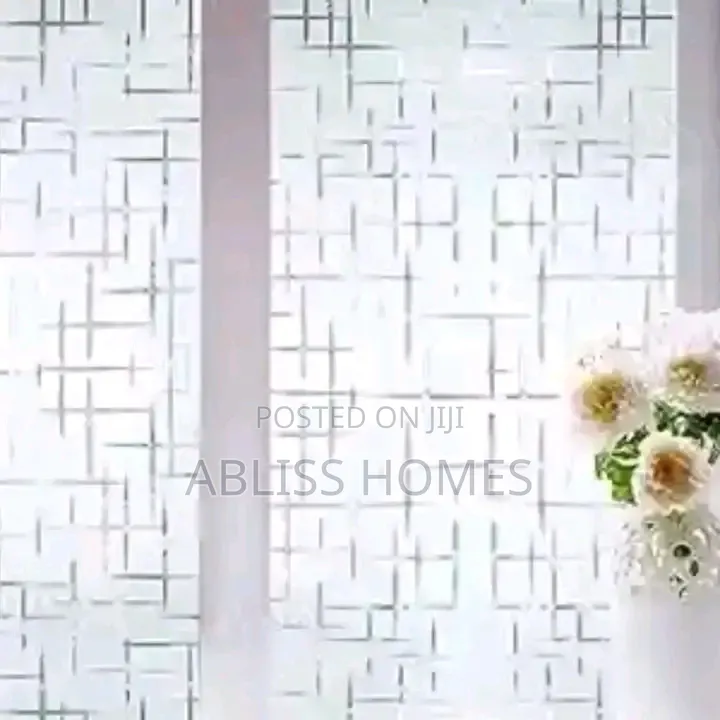 Privacy Window Films