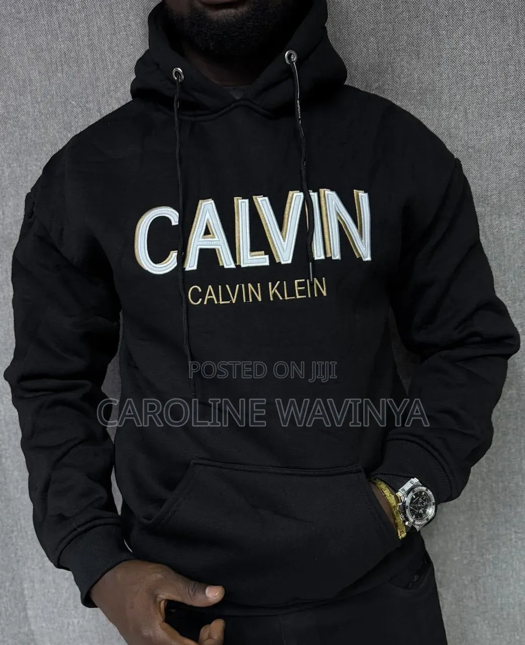 Warm Quality Hoodies
