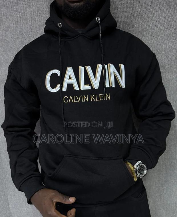 Warm Quality Hoodies