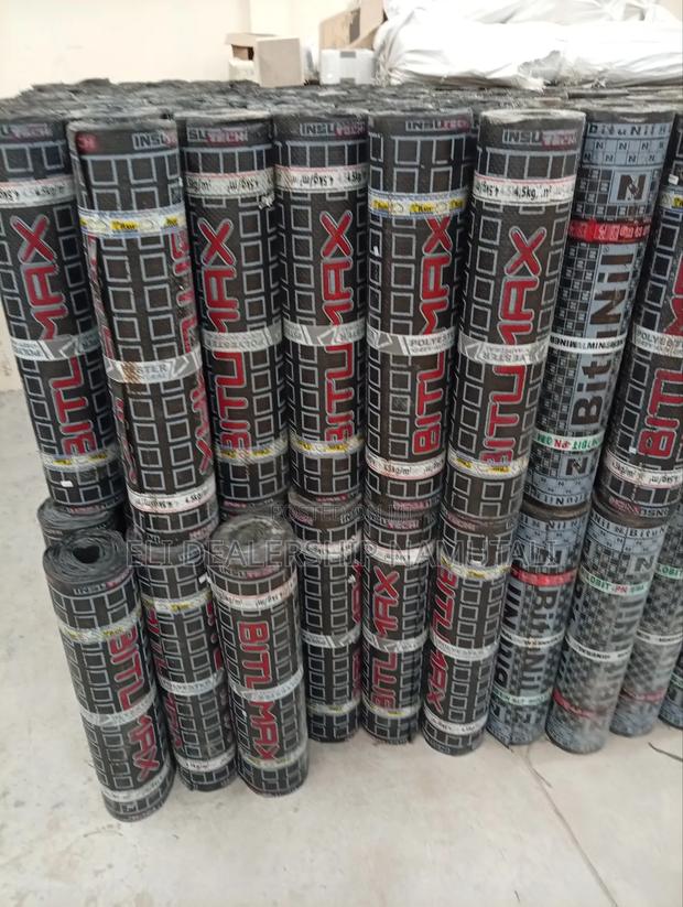 Long Lasting App Membrane in Stock 45kg