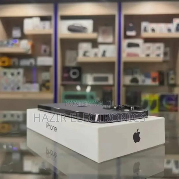 Apple iPhone 14 Pro Max 512 GB Purple - thumbnail 3
