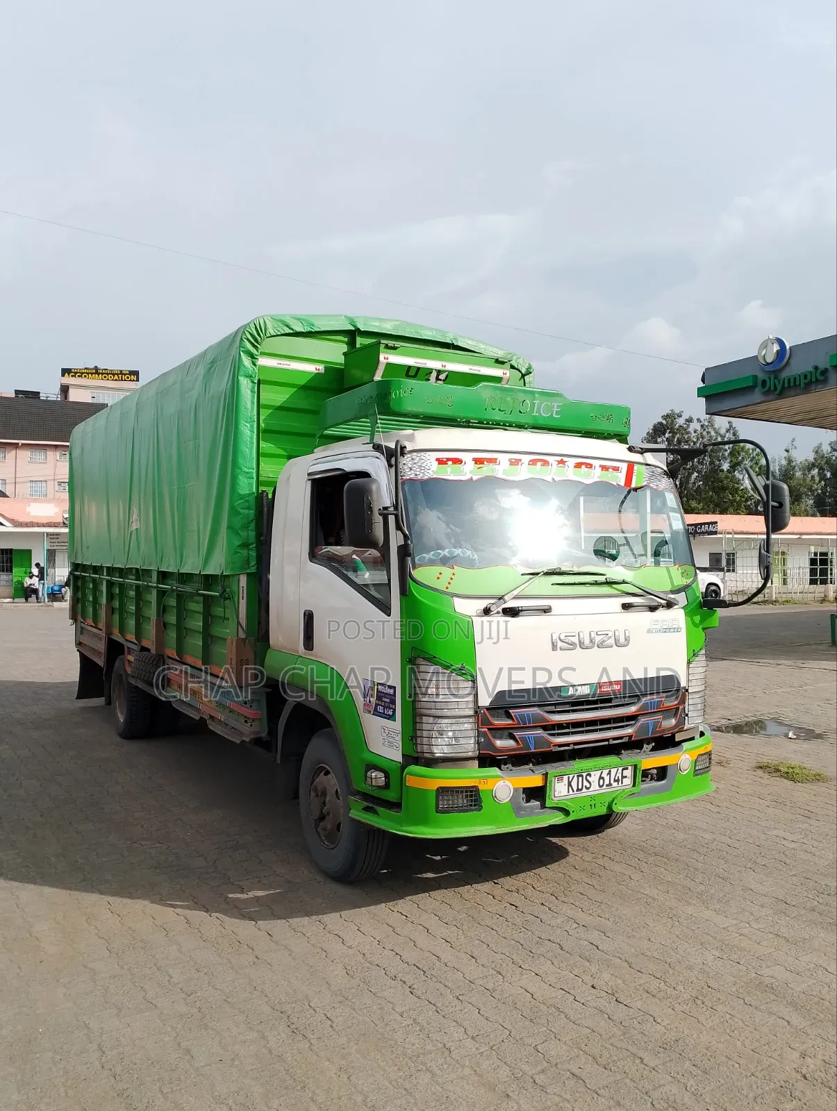 Transport/ Movers Nairobi to Naivasha, Gilgil,Nakuru,Molo
